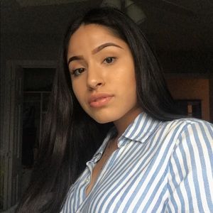 Meet your Posher, Aracely